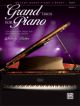 Grand Trios For Piano: Bk 5: 4 Intermediate Pieces For One Piano, Six Hands: (bober)