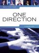 Really Easy Piano: One Direction: 18 Smash Hits