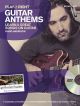 Play It Right Guitar Anthems: Learn 8 Great Songs On Guitar; Book & DVD