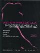 Selected Pieces Arranged For String Quartet, Volume 2: Score & Parts