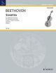 Sonatina C Minor WoO 43a (179b) Cello & Piano (Schott)