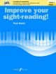Improve Your Sight-Reading Piano Trinity Edition Grade 1 (Harris)