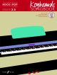 The Faber Graded Rock & Pop Series: Keyboard Grade 2-3: Bk&d Songbook