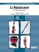 La Rejouissance: Orchestral: Score & Parts