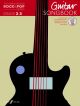 The Faber Graded Rock & Pop Series: Guitar Grade 2-3: Bk&d Songbook