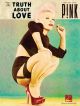 Pink: The Truth About Love: Piano Vocal Guitar
