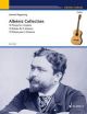 Albéniz Collection: 10 Pieces For 2 Guitars