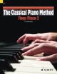The Classical Piano Method: Finger Fitness 2: Heumann