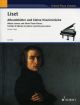 Album Leaves & Short Piano Pieces: Piano (Schott)