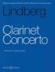 Clarinet Concerto Clarinet & Piano (Boosey & Hawkes)