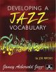 Aebersold Developing A Jazz Vocabulary