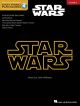 Easy Piano Play-Along: Star Wars:Vol 31 Book & Audio