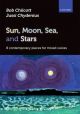Sun Moon Sea And Stars: Vocal Satb (OUP)