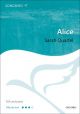 Alice: Vocal SSA And Piano (OUP)