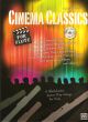 Cinema Classics: Flute: Book & Cd
