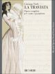 La Traviata (Italian Text): Opera Vocal Score (Ricordi)