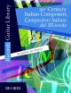 20th Century Italian Composers Vol 2: Guitar (Ricordi)