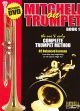 Mitchell On Trumpet: Book 1: Tutor: Bk & DVD