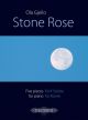 Stone Rose: Piano Solo (Peters)