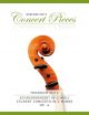 Student Concerto: G Minor: Op12: Violin & Piano (Barenreiter)