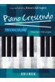 Piano Crescendo: Very Easy: Piano Solo