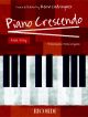 Piano Crescendo: Easy: Piano Solo
