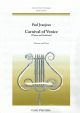 Carnival Of Venice (Theme & Variiations): Clarinet & Piano (Carl Fischer)