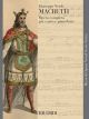 Macbeth Opera Vocal Score (Ricordi)