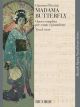 Madama Butterfly Vocal Score (Ricordi)