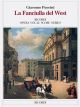La Funciulla Del West Vocal Score (Ricordi)