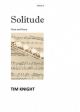 Solitude: Flute And Piano