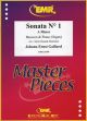 Sonata In A Minor No.1: Bassoon & Piano