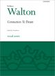 Coronation Te Deum: Vocal Score (2nd Edition) (OUP)