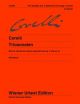 Trio Sonatas: Vol2: 2 Violins And Continuo  (Wiener Urtext)