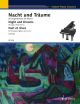 Schott Piano Classics: Night & Dreams: 36 Orignal Pieces