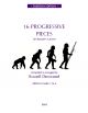 16 Progressive Pieces: Bassoon And Piano: Grades 1-4 Denwood  (Emerson)