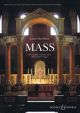 Mass: Mixed Choir (SATB) And Organ - English