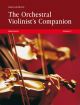 The Orchestral Violinists Companion, Volumes 1 + 2