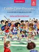 Fiddle Time Runners Book 2 Violin Book & Download (Blackwell) (OUP)