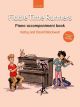 Fiddle Time Runners Book 2 Piano Accompaniment Book (Blackwell) (OUP)