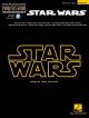 Piano Play-Along Volume 127: Star Wars: Book & Cd