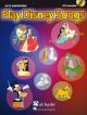 Play Disney Songs: Alto Sax: Book & Audio
