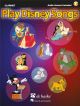 Play Disney Songs: Clarinet Book &  Audio