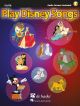 Play Disney Songs: Flute Book & Audio