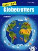 Clarinet Globetrotters Book & Cd: Bb Clarinet (OUP)