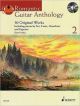 Romantic Guitar Anthology Vol.2: 30 Original Works: Book & CD