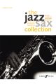 The Jazz Sax Collection (Alto Or Baritone) (Instrumental Solo & Piano Accompaniment)