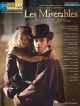 Pro Vocal Women/Men Edition Volume 11: Les Misérables: Melody Line & Chords: Book & Cd