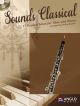 Sounds Classical: Oboe & Piano Book & CD (Sparke)  (Anglo Music)
