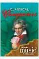 Alfred's Music Playing Cards: Classical Composers